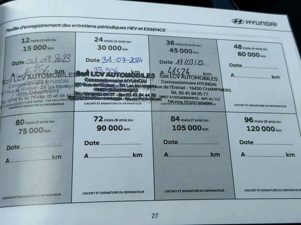 Hyundai TUCSON 1.6 T-GDI PHEV Comfort Smart 4WD uit 2023, foto 5