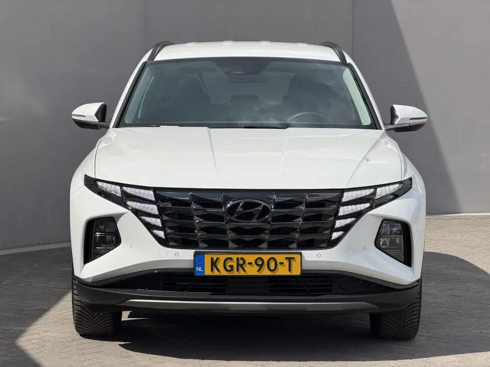 Hyundai TUCSON 1.6 T-GDI PHEV Comfort Smart 4WD uit 2023, foto 7