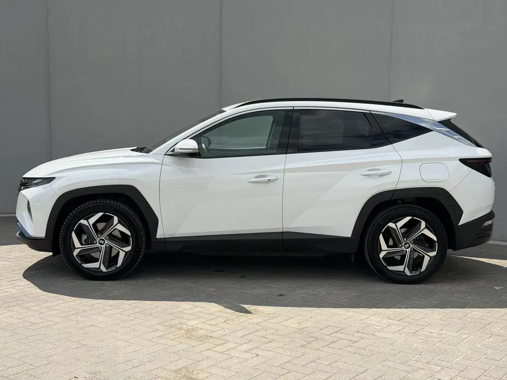 Hyundai TUCSON 1.6 T-GDI PHEV Comfort Smart 4WD uit 2023, foto 8