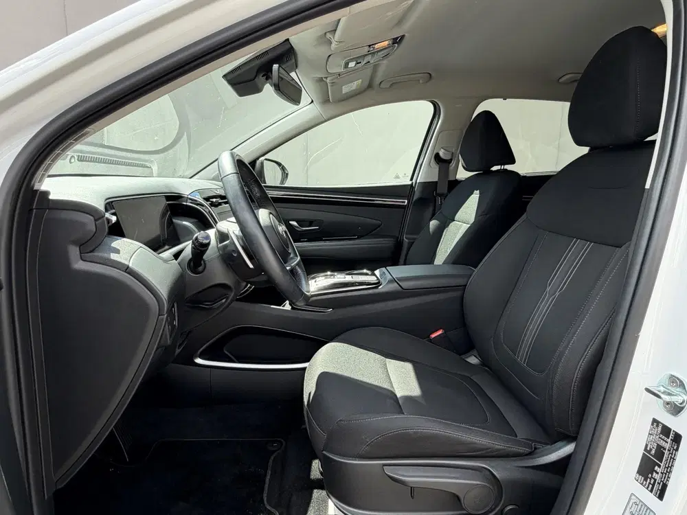 Hyundai TUCSON 1.6 T-GDI PHEV Comfort Smart 4WD uit 2023, foto 9