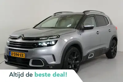 Citroën C5 Aircross 1.6 Shine 225 pk PHEV uit 2022