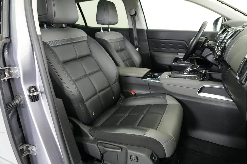 Citroën C5 Aircross 1.6 Shine 225 pk PHEV uit 2022, foto 14