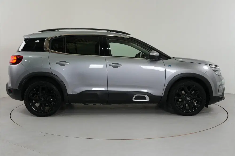 Citroën C5 Aircross 1.6 Shine 225 pk PHEV uit 2022, foto 4