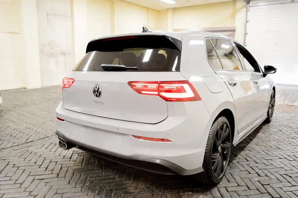 Volkswagen Golf Variant 2.0 TDI 147KW 2022 Grijs uit 2022, foto 13
