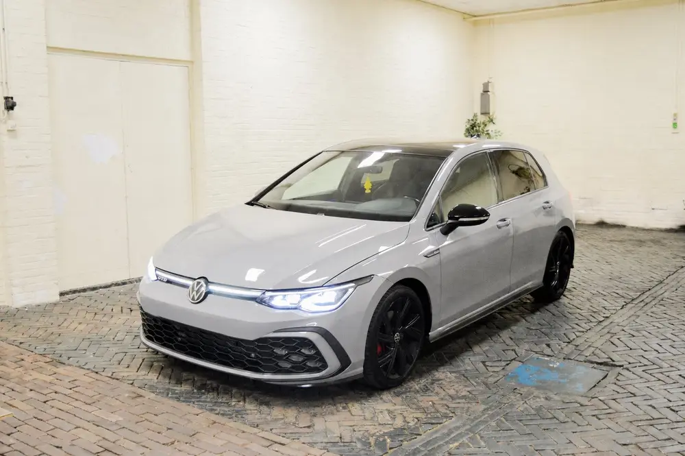 Volkswagen Golf Variant 2.0 TDI 147KW 2022 Grijs uit 2022, foto 2