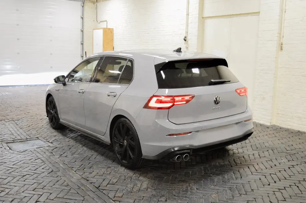 Volkswagen Golf Variant 2.0 TDI 147KW 2022 Grijs uit 2022, foto 3