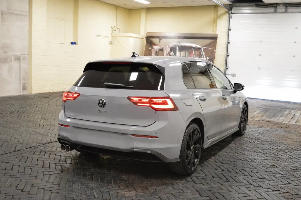 Volkswagen Golf Variant 2.0 TDI 147KW 2022 Grijs uit 2022, foto 5