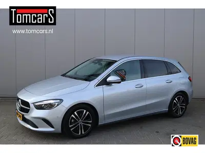 Mercedes-Benz B-Klasse B200 177PK Automaat Mild-Hybrid Luxur uit 2024
