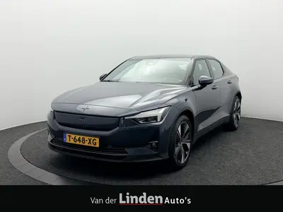 Polestar 2 Long Range Single Motor 82 kWh SOH 95 uit 2023