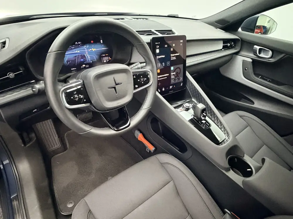 Polestar 2 Long Range Single Motor 82 kWh SOH 95 uit 2023, foto 16