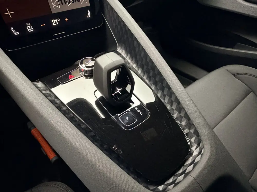 Polestar 2 Long Range Single Motor 82 kWh SOH 95 uit 2023, foto 17