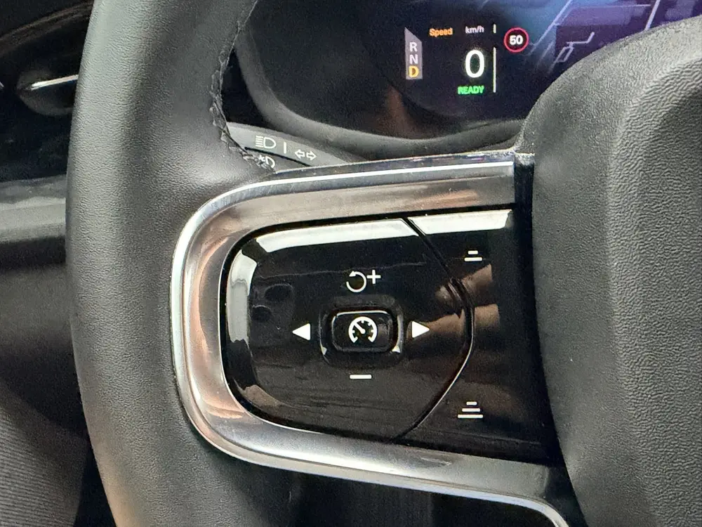 Polestar 2 Long Range Single Motor 82 kWh SOH 95 uit 2023, foto 20
