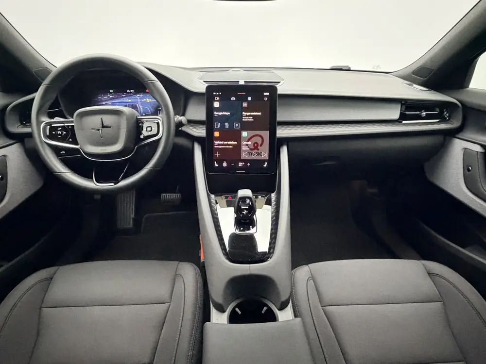 Polestar 2 Long Range Single Motor 82 kWh SOH 95 uit 2023, foto 3
