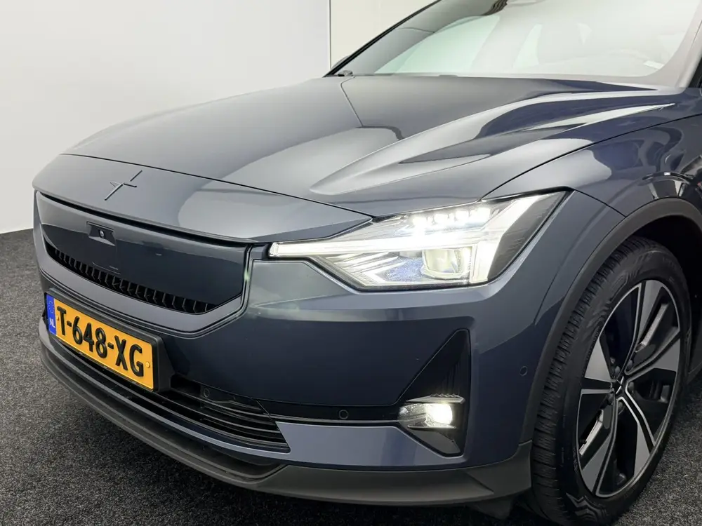 Polestar 2 Long Range Single Motor 82 kWh SOH 95 uit 2023, foto 4