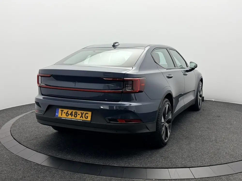 Polestar 2 Long Range Single Motor 82 kWh SOH 95 uit 2023, foto 5