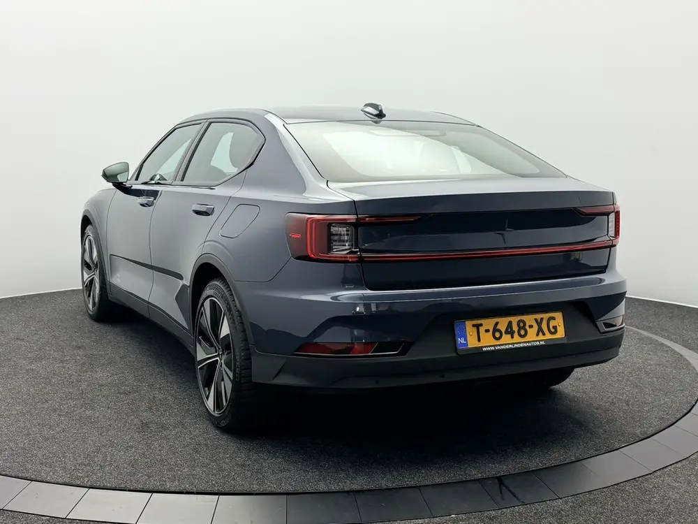 Polestar 2 Long Range Single Motor 82 kWh SOH 95 uit 2023, foto 6
