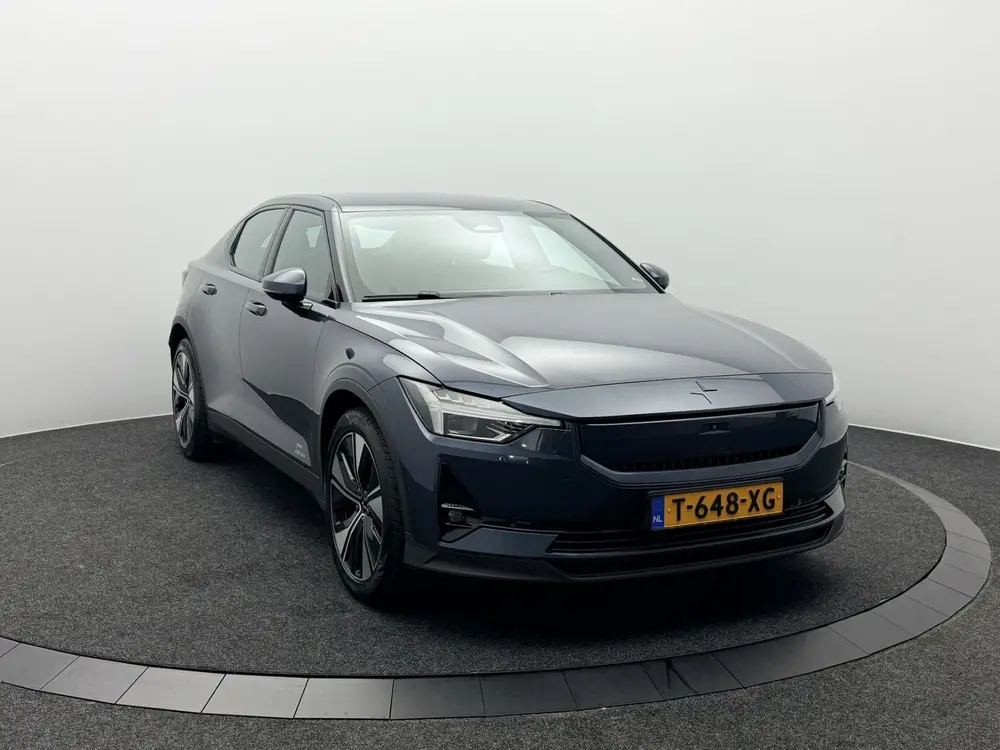 Polestar 2 Long Range Single Motor 82 kWh SOH 95 uit 2023, foto 7