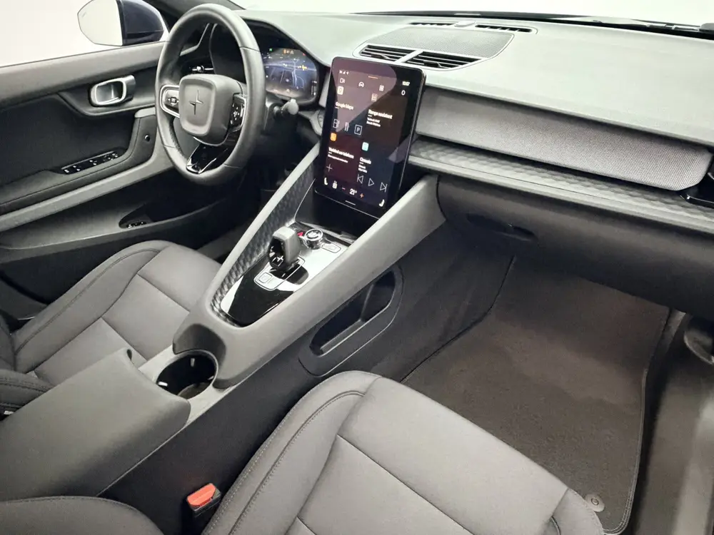 Polestar 2 Long Range Single Motor 82 kWh SOH 95 uit 2023, foto 8