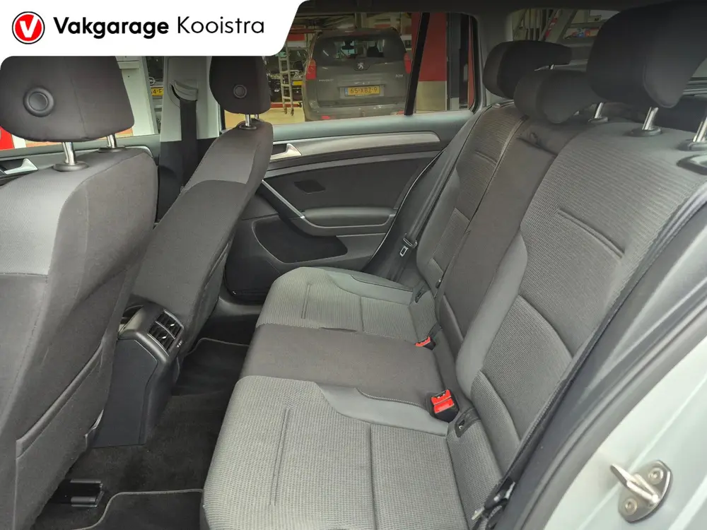 Volkswagen Golf 1.5 TSI Highline Business|ACC|Navi|Carplay uit 2020, foto 10