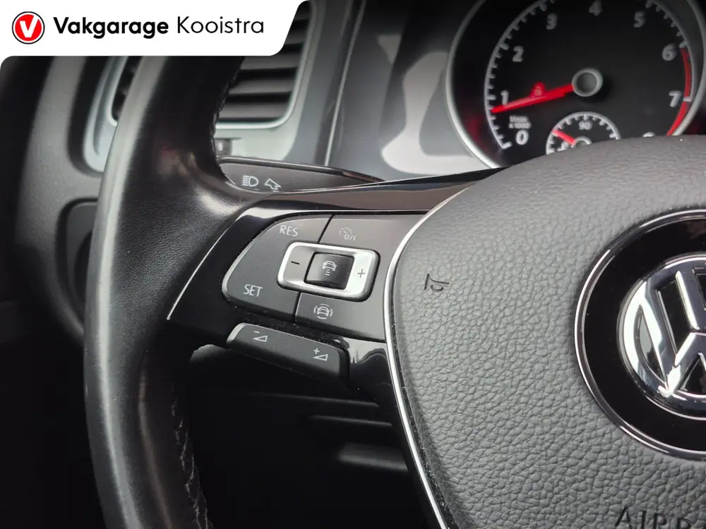 Volkswagen Golf 1.5 TSI Highline Business|ACC|Navi|Carplay uit 2020, foto 13