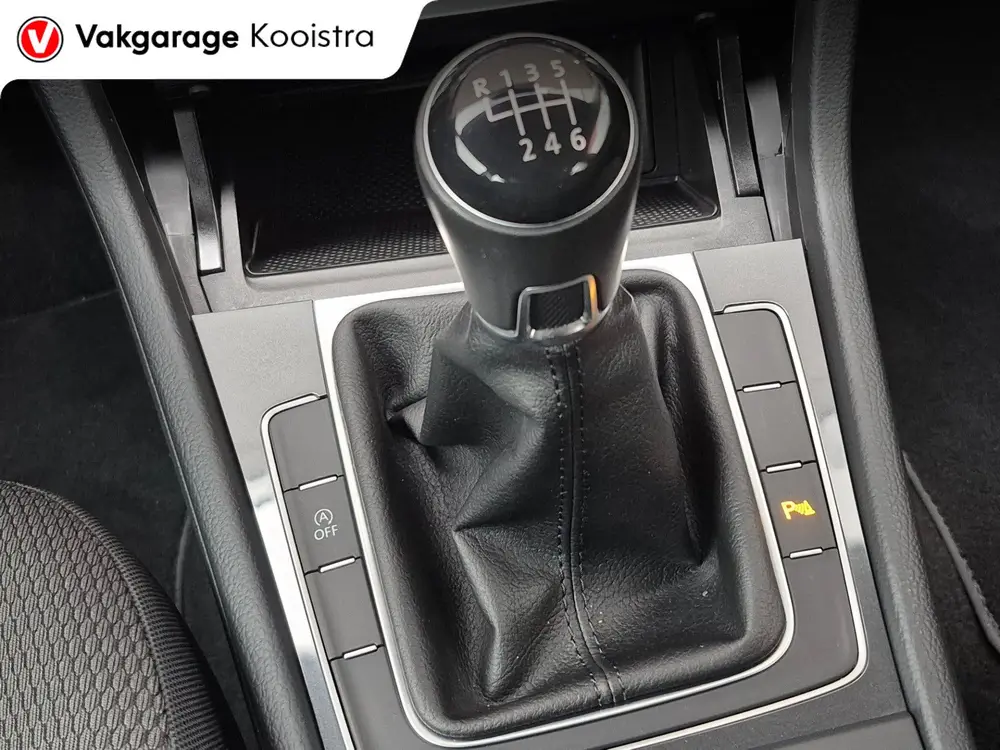 Volkswagen Golf 1.5 TSI Highline Business|ACC|Navi|Carplay uit 2020, foto 17