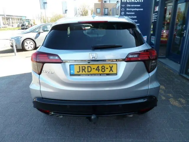 Honda Hr-V 1.5 i-VTEC CVT 182pk TURBO Sport NAV CAMERA PDC uit 2020, foto 16