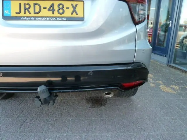 Honda Hr-V 1.5 i-VTEC CVT 182pk TURBO Sport NAV CAMERA PDC uit 2020, foto 17