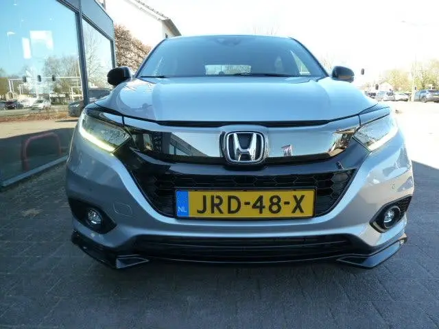Honda Hr-V 1.5 i-VTEC CVT 182pk TURBO Sport NAV CAMERA PDC uit 2020, foto 2
