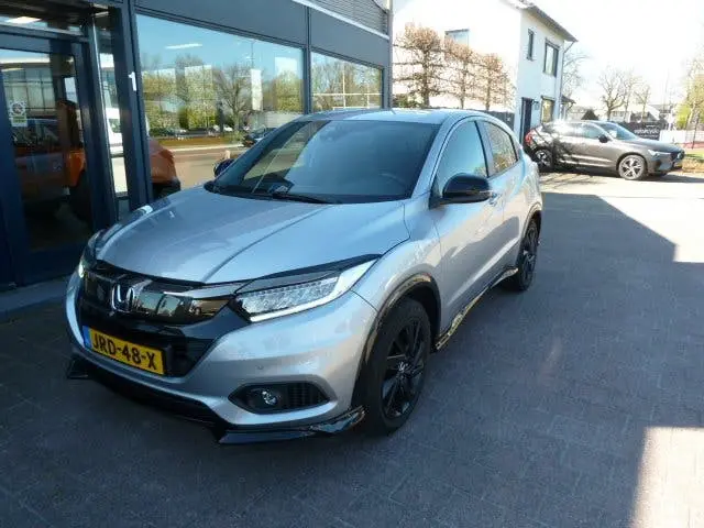 Honda Hr-V 1.5 i-VTEC CVT 182pk TURBO Sport NAV CAMERA PDC uit 2020, foto 4