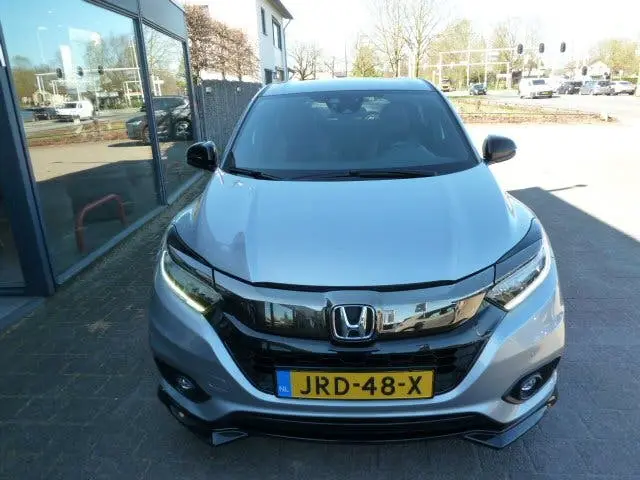 Honda Hr-V 1.5 i-VTEC CVT 182pk TURBO Sport NAV CAMERA PDC uit 2020, foto 5