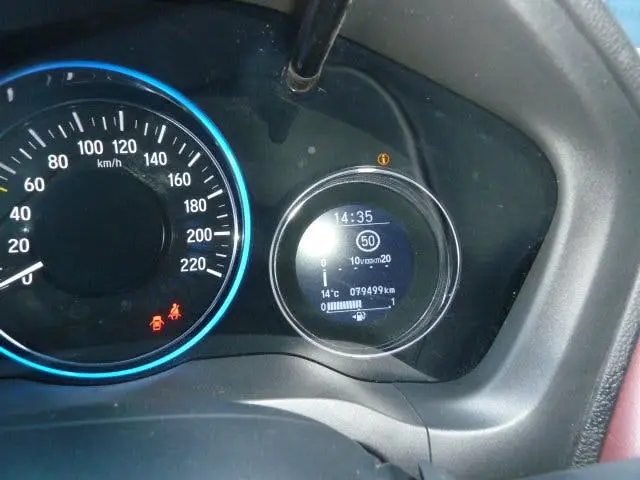Honda Hr-V 1.5 i-VTEC CVT 182pk TURBO Sport NAV CAMERA PDC uit 2020, foto 7