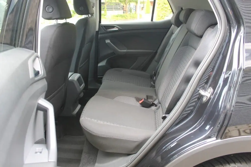Volkswagen T-CROSS 1.0 TSi Life Luxe Uitv. NAVIGATIE uit 2019, foto 11