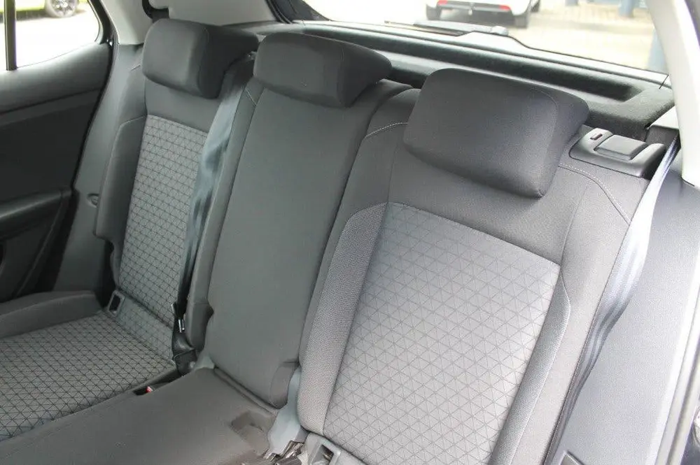 Volkswagen T-CROSS 1.0 TSi Life Luxe Uitv. NAVIGATIE uit 2019, foto 12