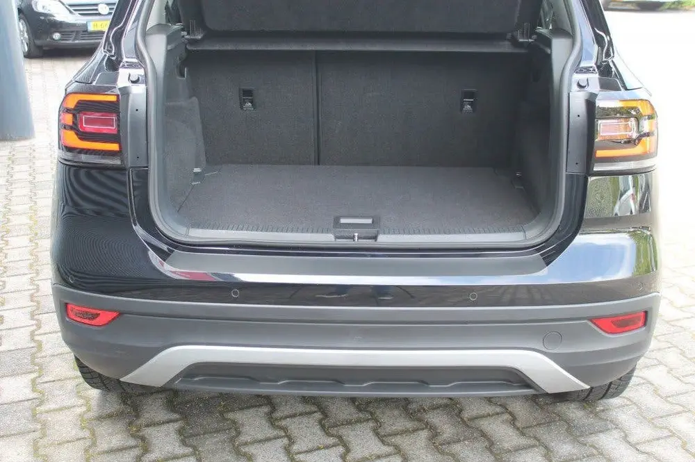 Volkswagen T-CROSS 1.0 TSi Life Luxe Uitv. NAVIGATIE uit 2019, foto 13