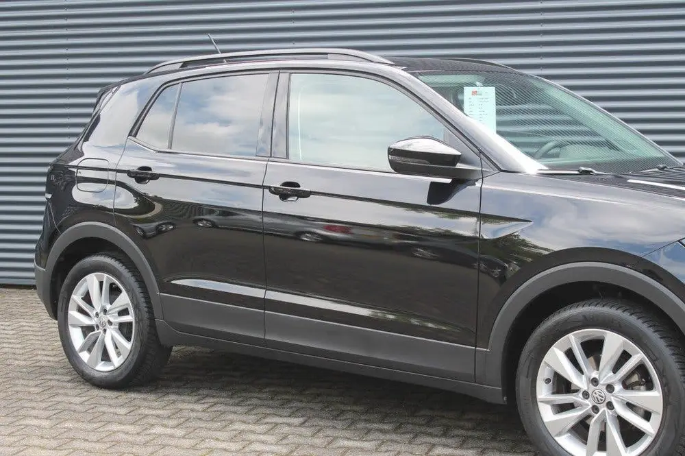 Volkswagen T-CROSS 1.0 TSi Life Luxe Uitv. NAVIGATIE uit 2019, foto 15