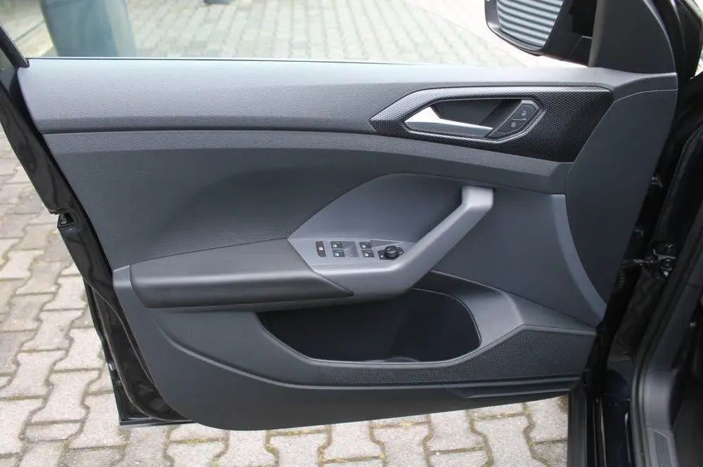 Volkswagen T-CROSS 1.0 TSi Life Luxe Uitv. NAVIGATIE uit 2019, foto 5