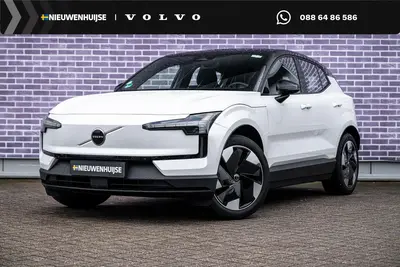 Volvo EX30 Single Motor Extended Range 69 kWh Plus uit 2024