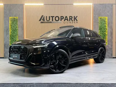 Audi RS Q8 4.0 TFSI RS Q8 quattro PANO uit 2020