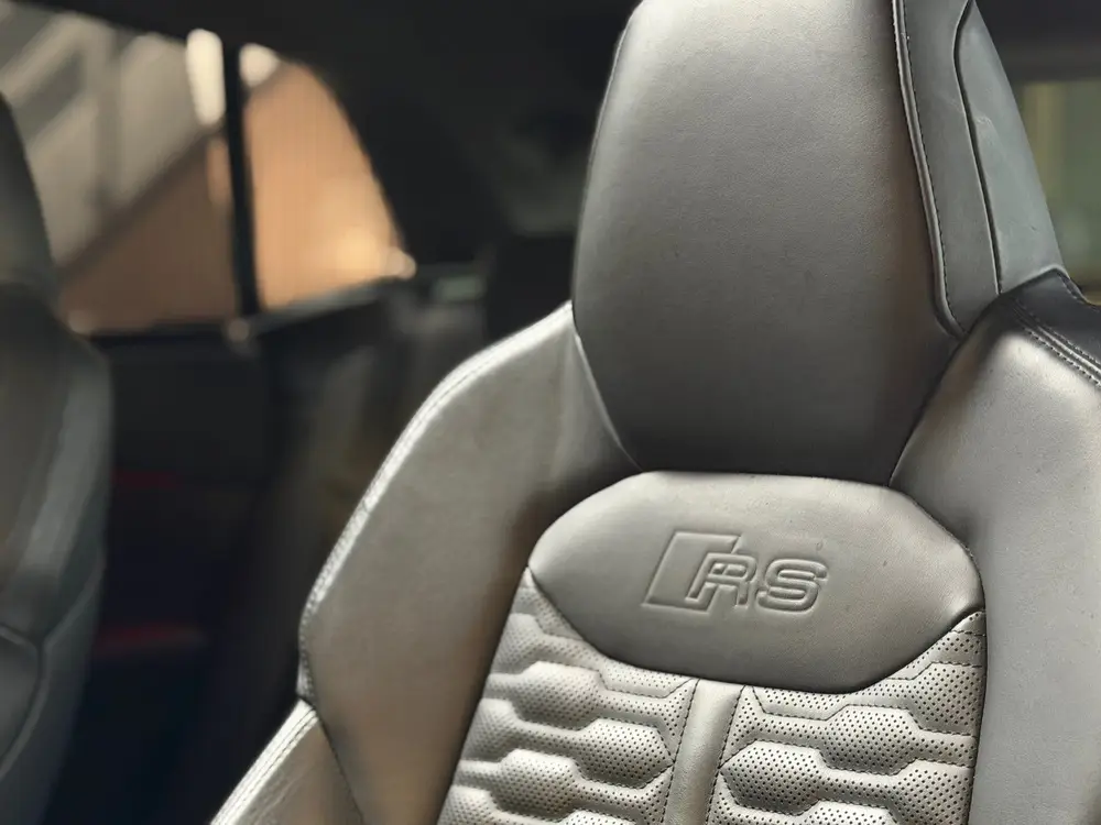 Audi RS Q8 4.0 TFSI RS Q8 quattro PANO uit 2020, foto 10