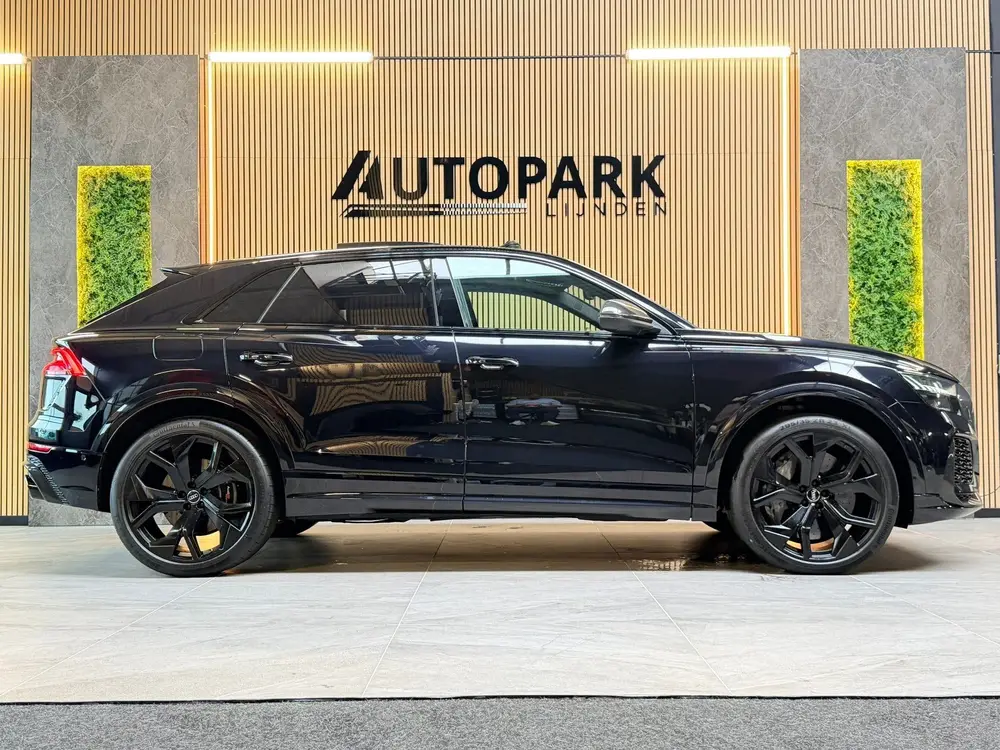 Audi RS Q8 4.0 TFSI RS Q8 quattro PANO uit 2020, foto 6