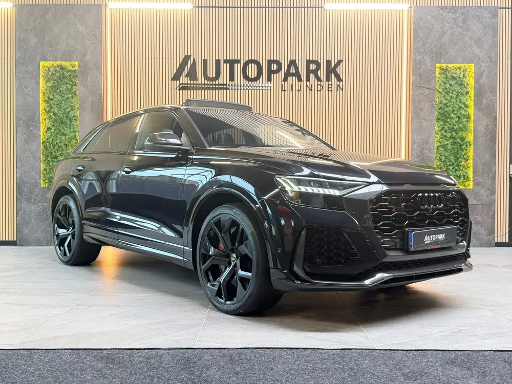 Audi RS Q8 4.0 TFSI RS Q8 quattro PANO uit 2020, foto 7