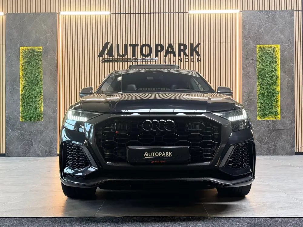 Audi RS Q8 4.0 TFSI RS Q8 quattro PANO uit 2020, foto 8