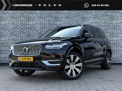 Volvo XC90 2.0 T8 Recharge AWD Inscription uit 2020