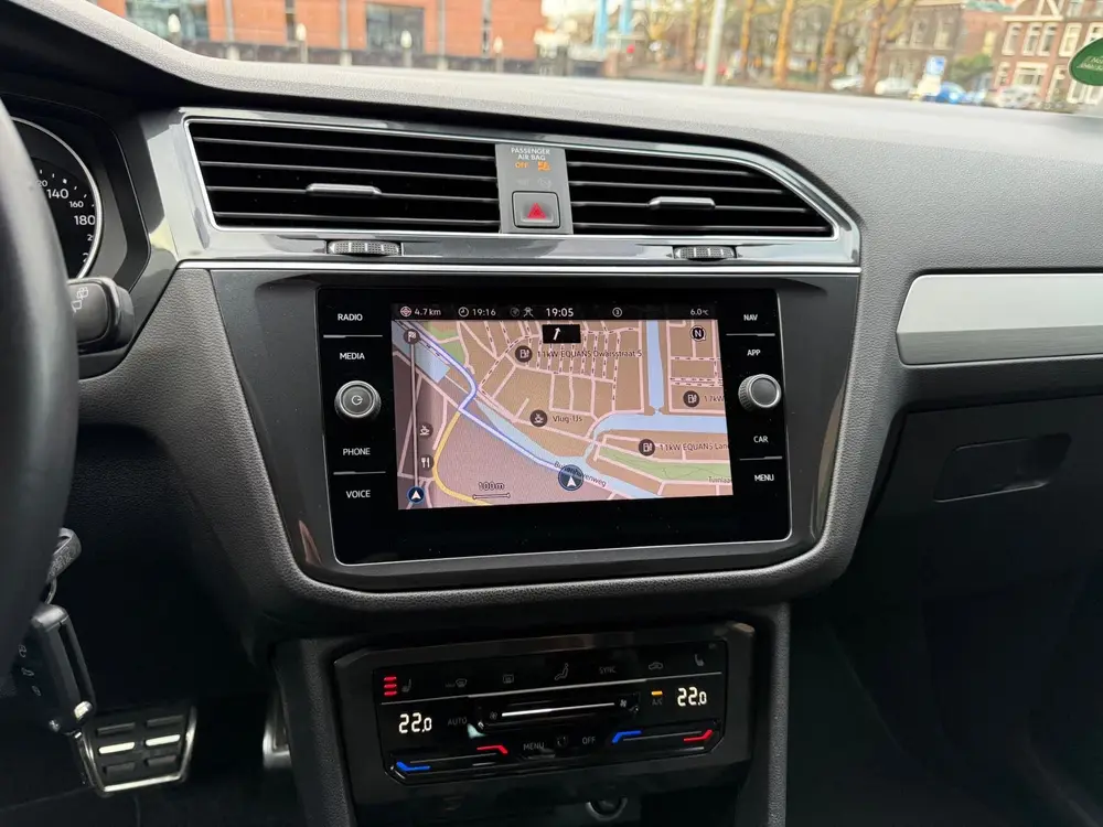 Volkswagen Tiguan 1.5 TSI Business_Line_AUTOMAAT_NAVI__ELEC uit 2023, foto 13