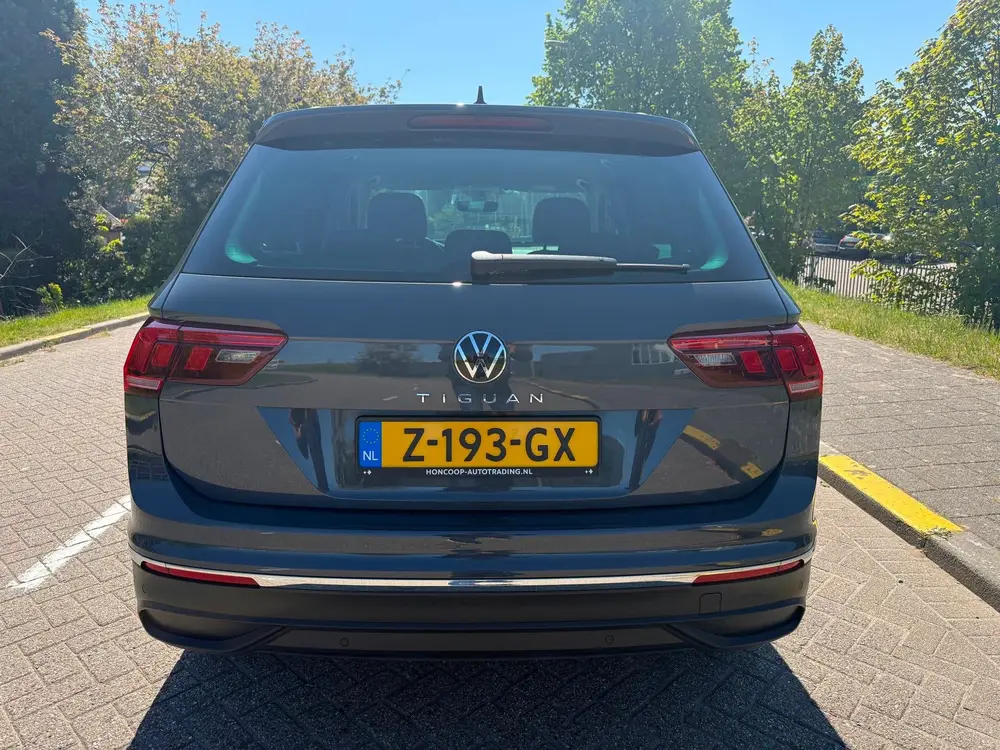 Volkswagen Tiguan 1.5 TSI Business_Line_AUTOMAAT_NAVI__ELEC uit 2023, foto 18