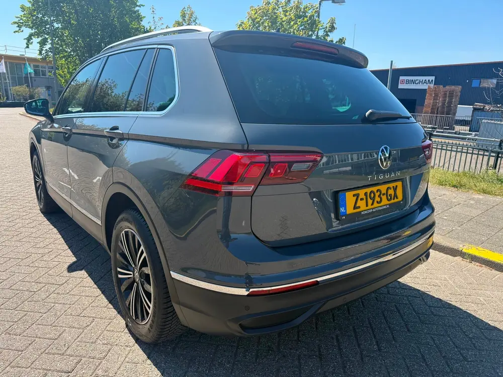 Volkswagen Tiguan 1.5 TSI Business_Line_AUTOMAAT_NAVI__ELEC uit 2023, foto 20