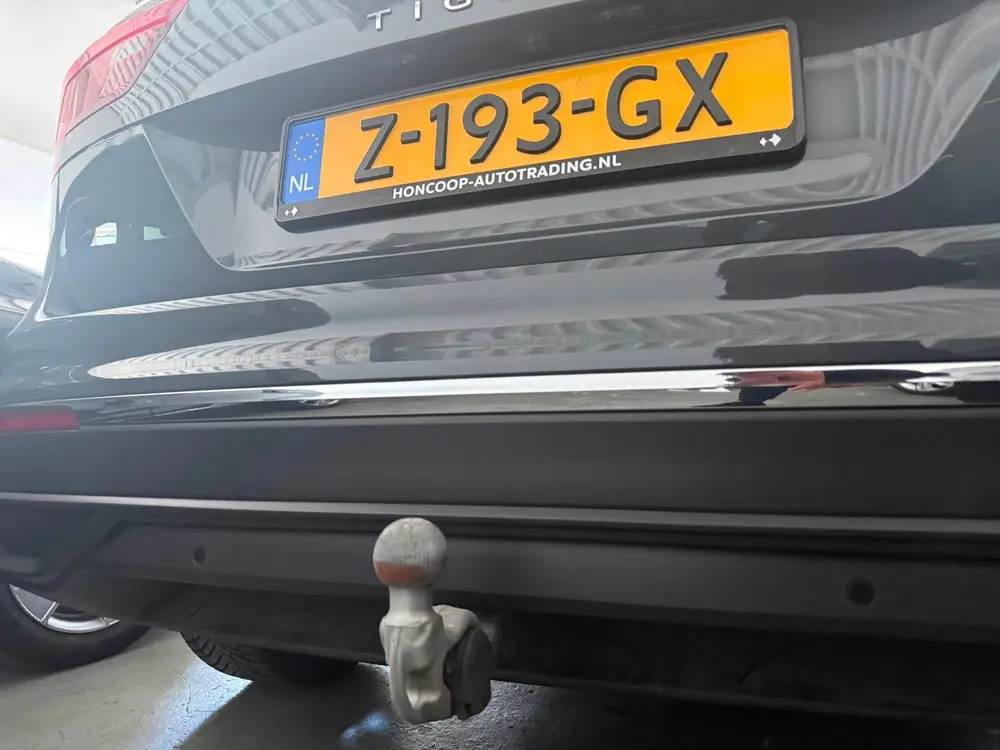Volkswagen Tiguan 1.5 TSI Business_Line_AUTOMAAT_NAVI__ELEC uit 2023, foto 7