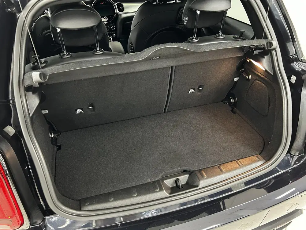 Mini Electric Yours 33 kWh LEDER uit 2022, foto 9