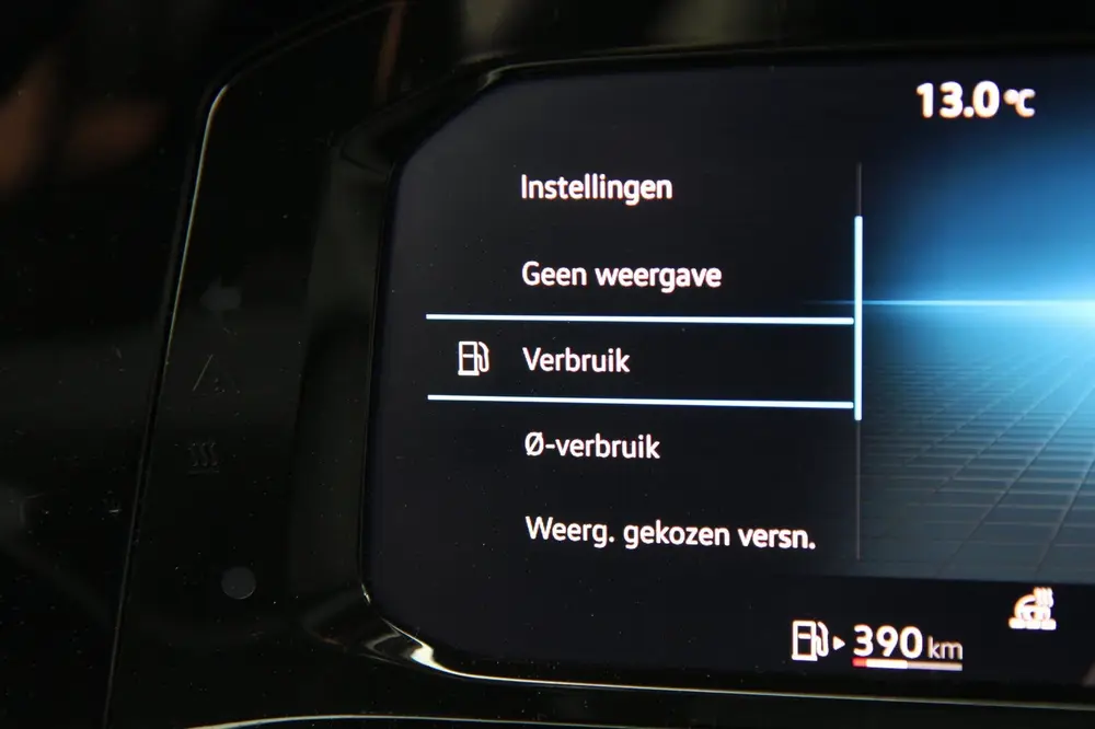 Volkswagen Golf Variant 1.5 TSI Style Carplay Cruise LED ! uit 2022, foto 14
