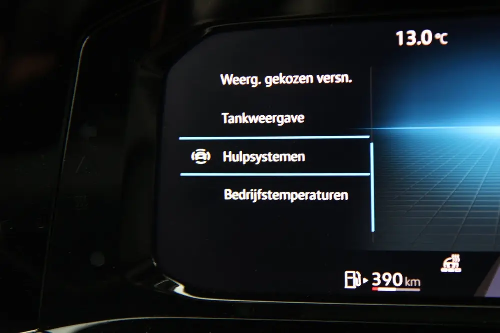 Volkswagen Golf Variant 1.5 TSI Style Carplay Cruise LED ! uit 2022, foto 16